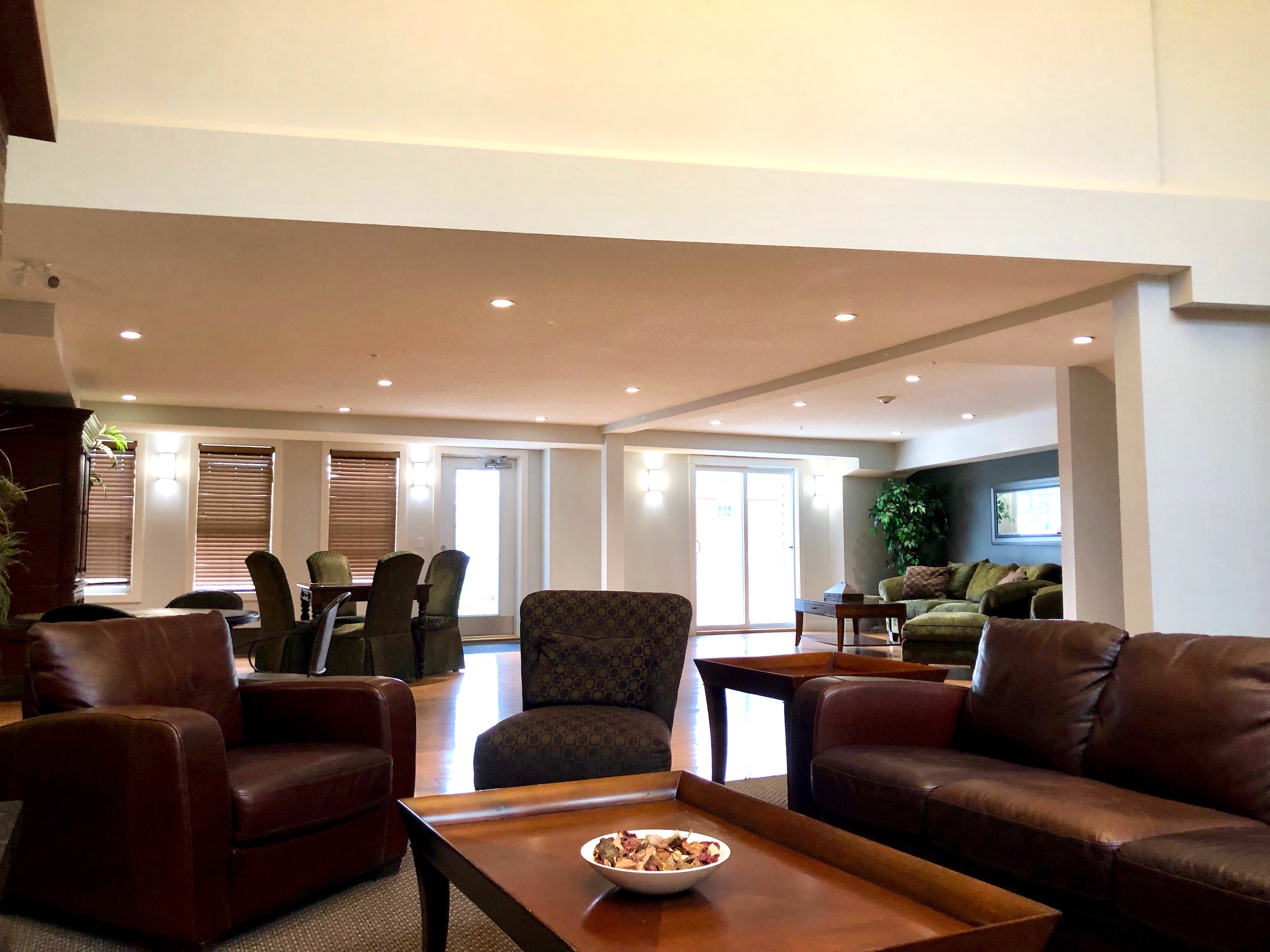 Social room2