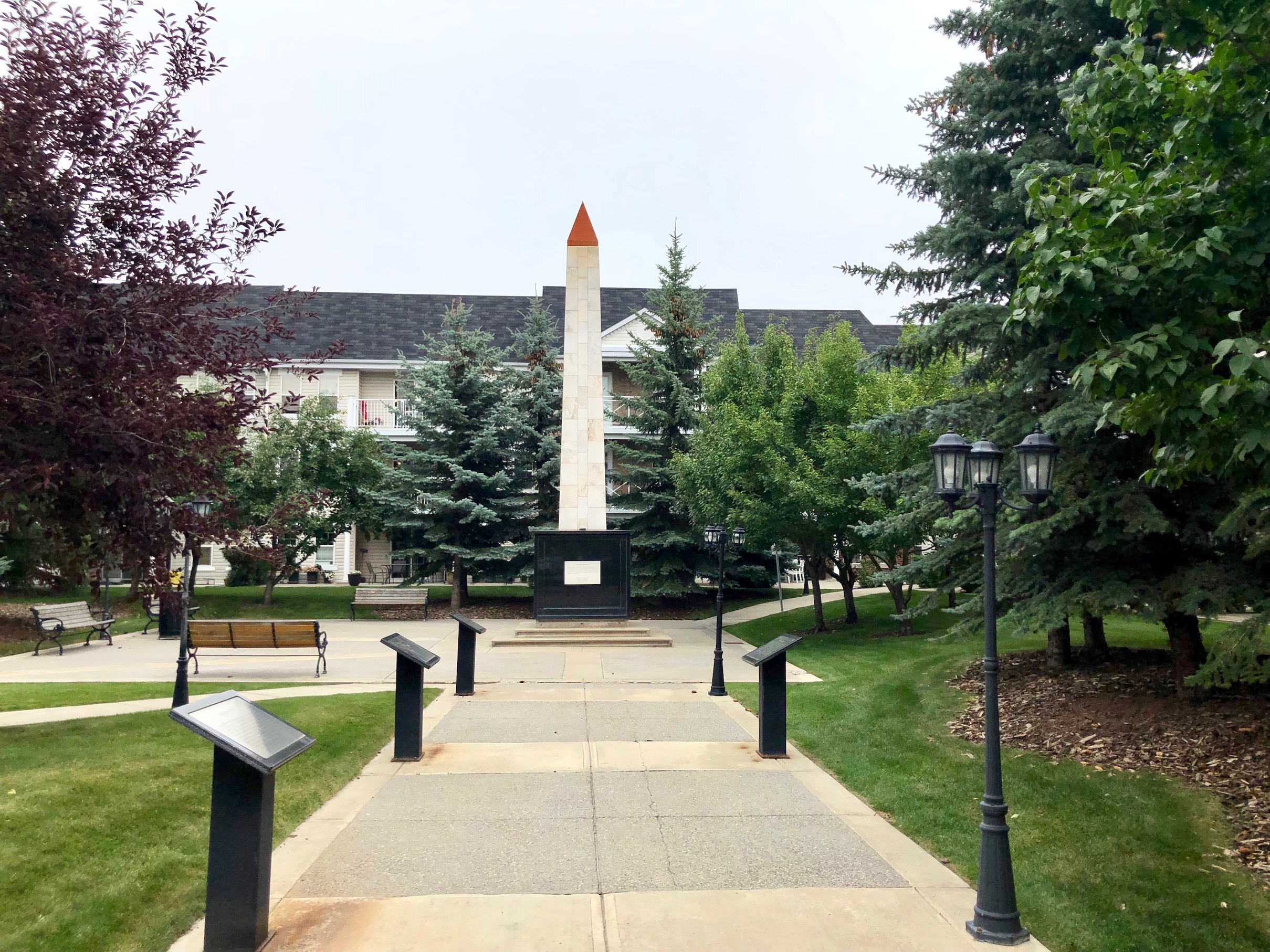 Monument