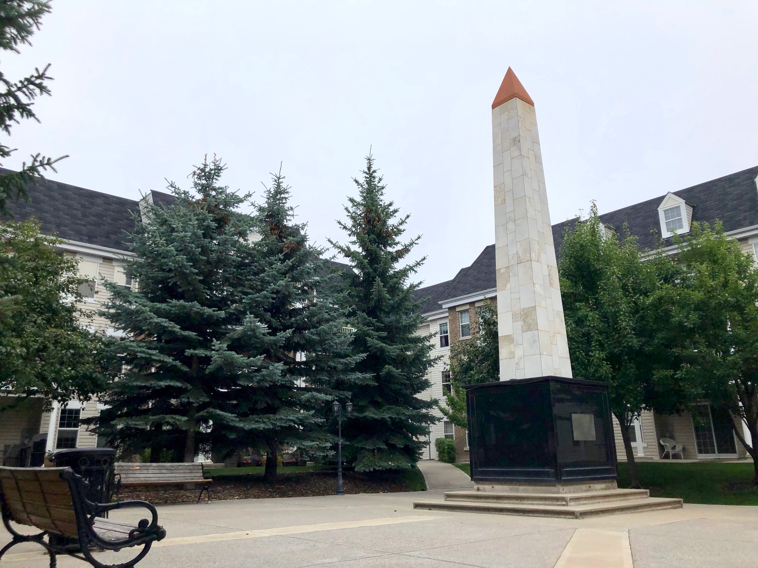 Monument 1